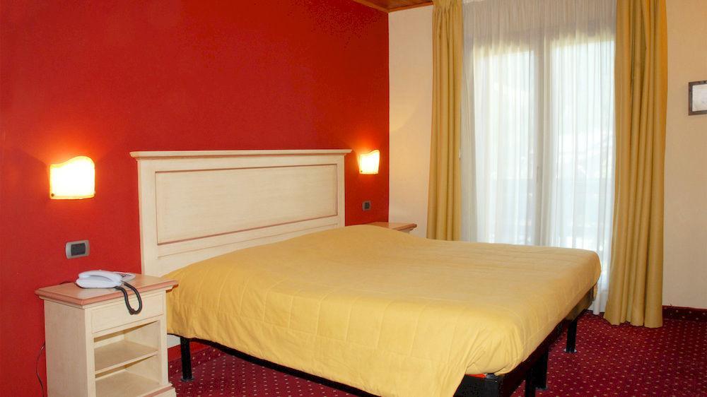 Hotel Bellavista Понте-ді-Леньо Екстер'єр фото