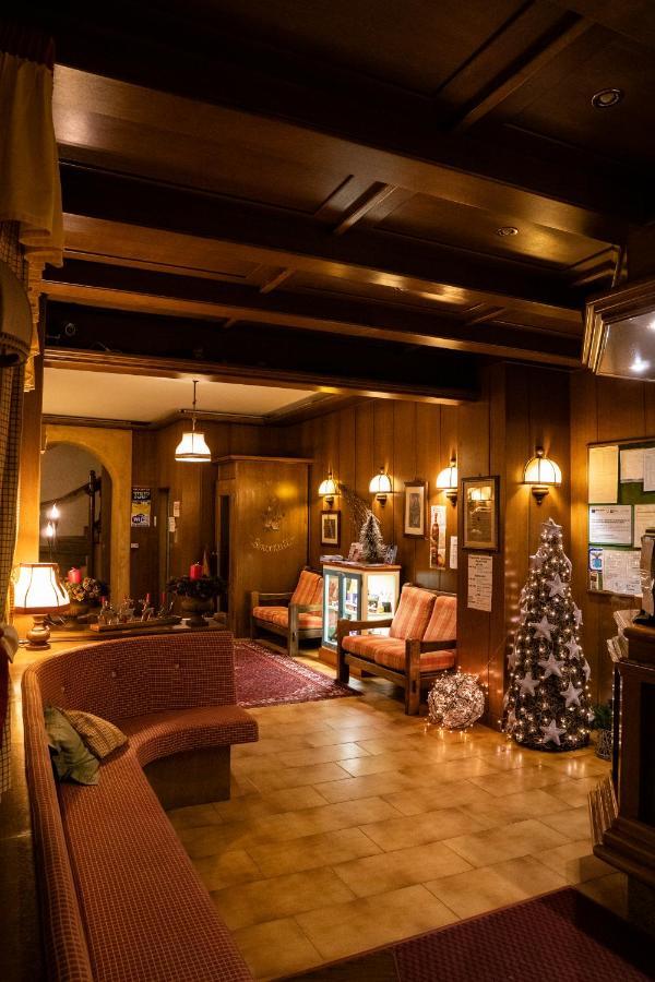 Hotel Bellavista Понте-ді-Леньо Екстер'єр фото